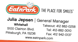 Eat'n'Park