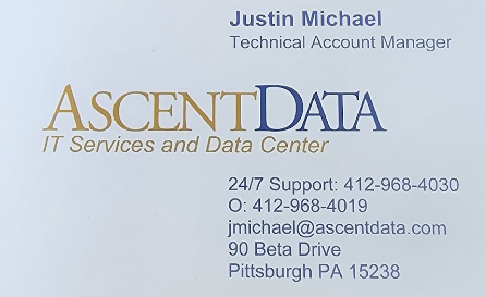 Ascent Data