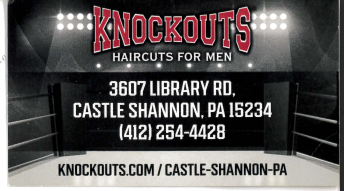 Knockouts
