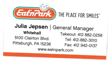 Eat'n'Park