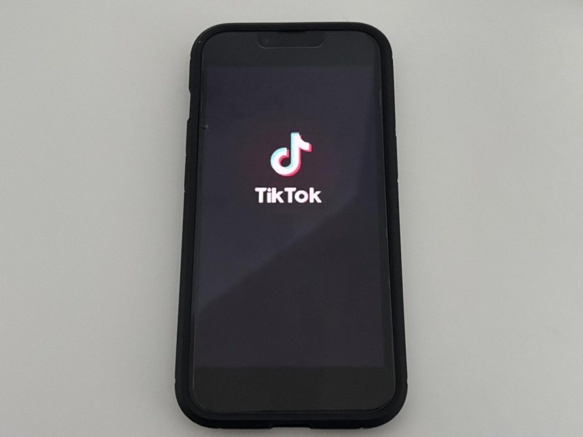 The U.S. government plans to ban the social media app TikTok. 