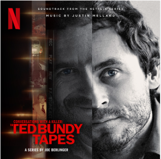 "Conversations With a Killer: The Ted Bundy Case" brings to light  a new aspect of the case.  Photo via Netflix 