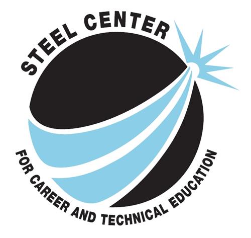 The Steel Center vocational school educates students throughout the region in different trades. Image via Steel Center