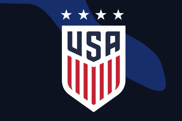 The national women's soccer team represents America in a variety of international competitions. Image via the U.S. Women's National Soccer Team