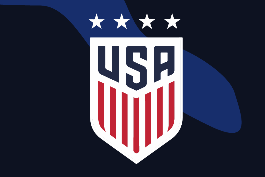 Head Coach of the UWNST, Emma Hayes, plans to coach a camp where the youth and senior national teams will collaborate. Image via the U.S. Women's National Soccer Team