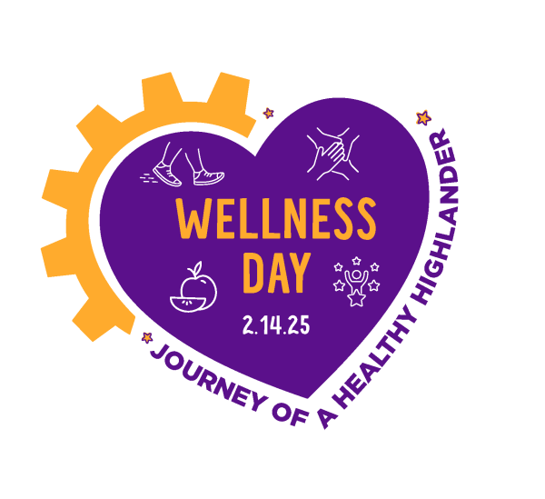 Wellness Day is designed to help staff wind down from work stress. Image via Dr. Rachel Sprouse.