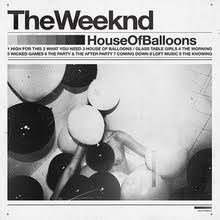 House of Balloons is a unique and powerful album that gives off the perfect vibe for any relaxed occasion. Photo via Republic Records.
