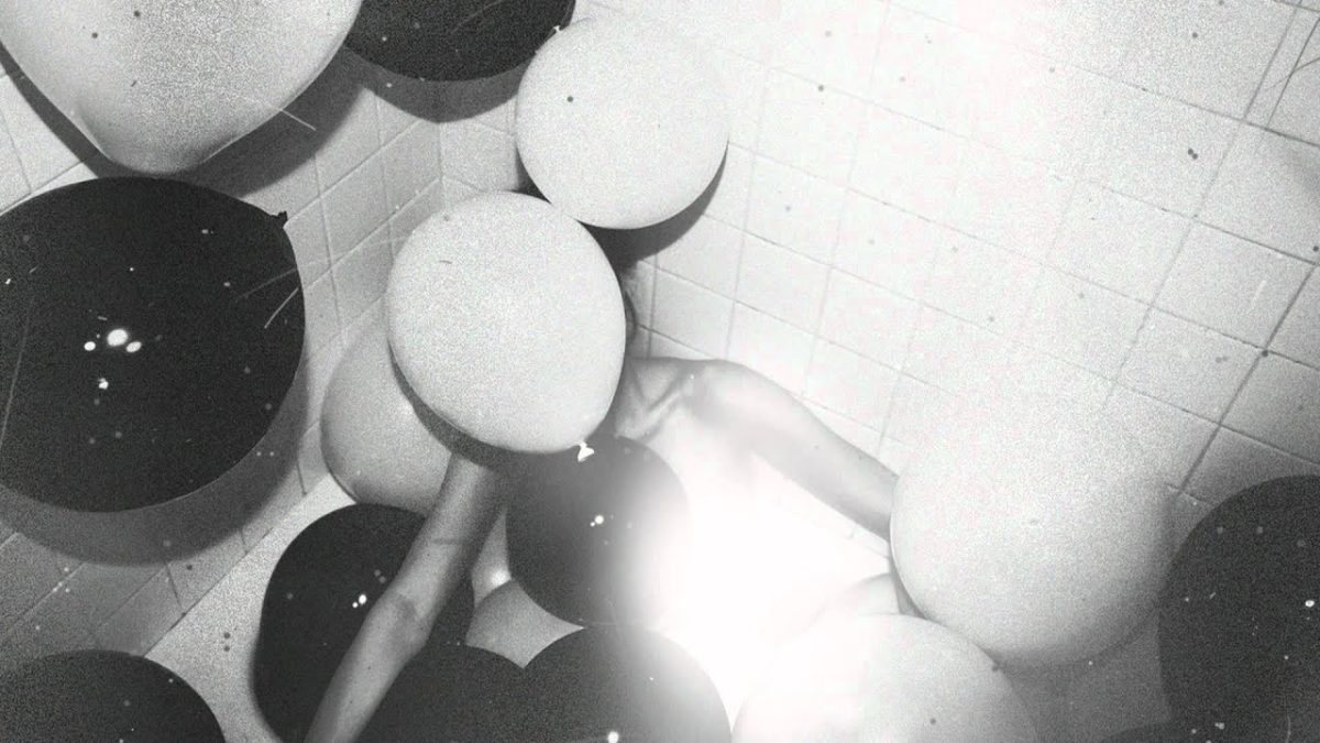 House of Balloons is a unique and powerful album that gives off the perfect vibe for any relaxed occasion. Photo via Republic Records.
