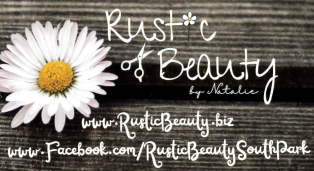 Rustic Beauty