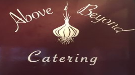 Above & Beyond Catering and Cafe