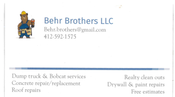 Behr Brothers LLC