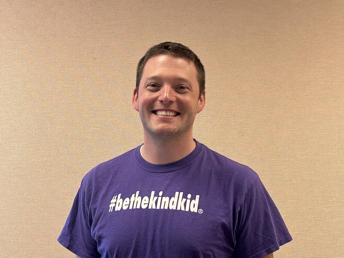 Shaun Tomaszewski is leaving his position as Baldwin High School principal to become curriculum coordinator at East Allegheny School District.