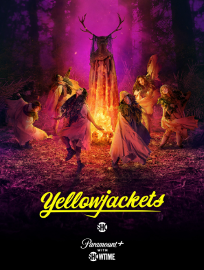 'Yellowjackets' season three remains interesting and creepy while navigating challenges. Photo via Paramount+