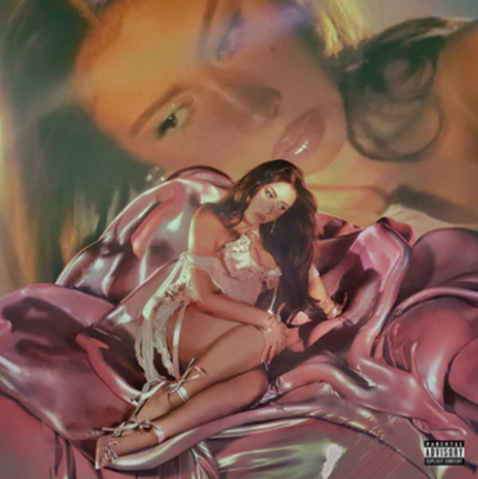 Kali Uchis makes her return with seamless flow and ethereal sound. 
Photo Via Capitol Records