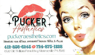 Pucker Aesthetics