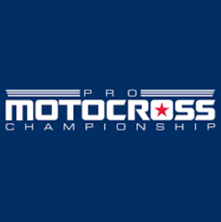 The AMA Pro Motocross Championship begins. Image Via: Pro Motocross.