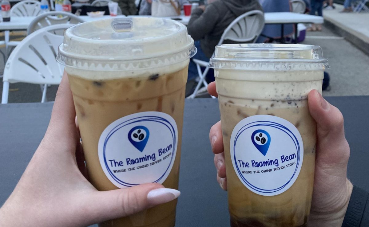 
Overall, coffee trucks are a fun way to try new coffees and drinks while supporting small businesses.  
