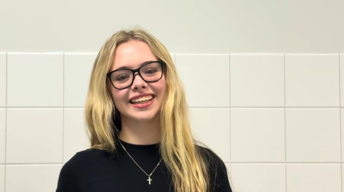 Members of the Class of 2025 describe the most important lesson they learned in high school.