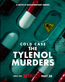 Netflix explains how Tylenol can turn deadly
Photo via Netflix
