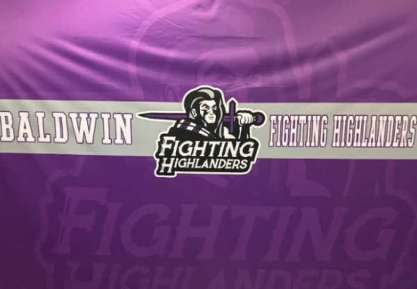 Baldwin athletes decide if they will continue their sport in college. Photo via Nico Macurak.