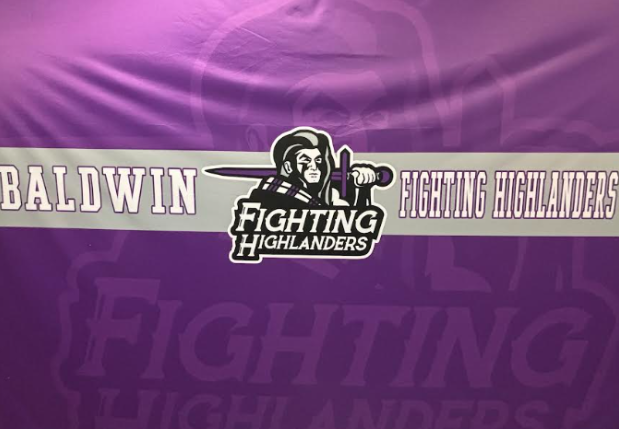 Baldwin athletes decide if they will continue their sport in college. Photo via Nico Macurak.