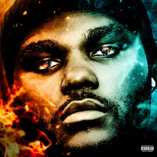 Forever My Moment does not include any features in the album. Photo via Soundcloud.