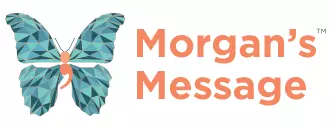 Morgan's Message focuses on Mental Health. Image via Drexel University Athletics. 