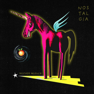 Mother Mother's new album features slower paced songs while covering important topics.
Image via Spotify