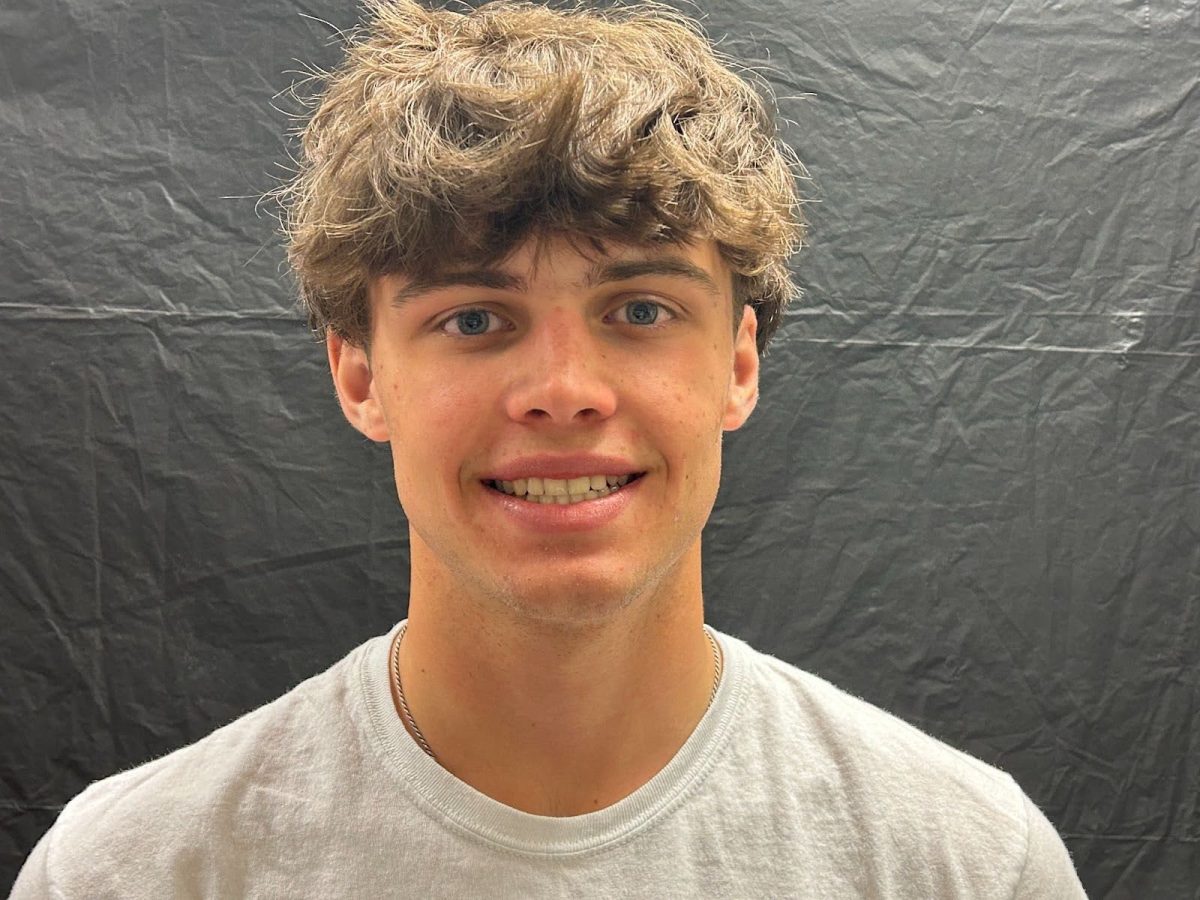 Gavin Sakely