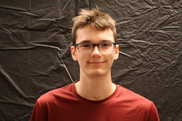 Brandon Esek