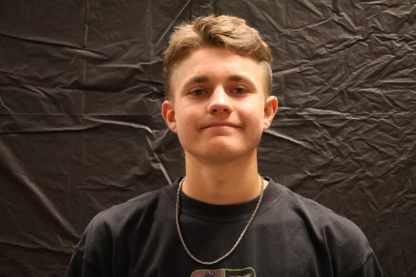 Ryder Yeckley