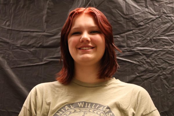 Katelynn Burger