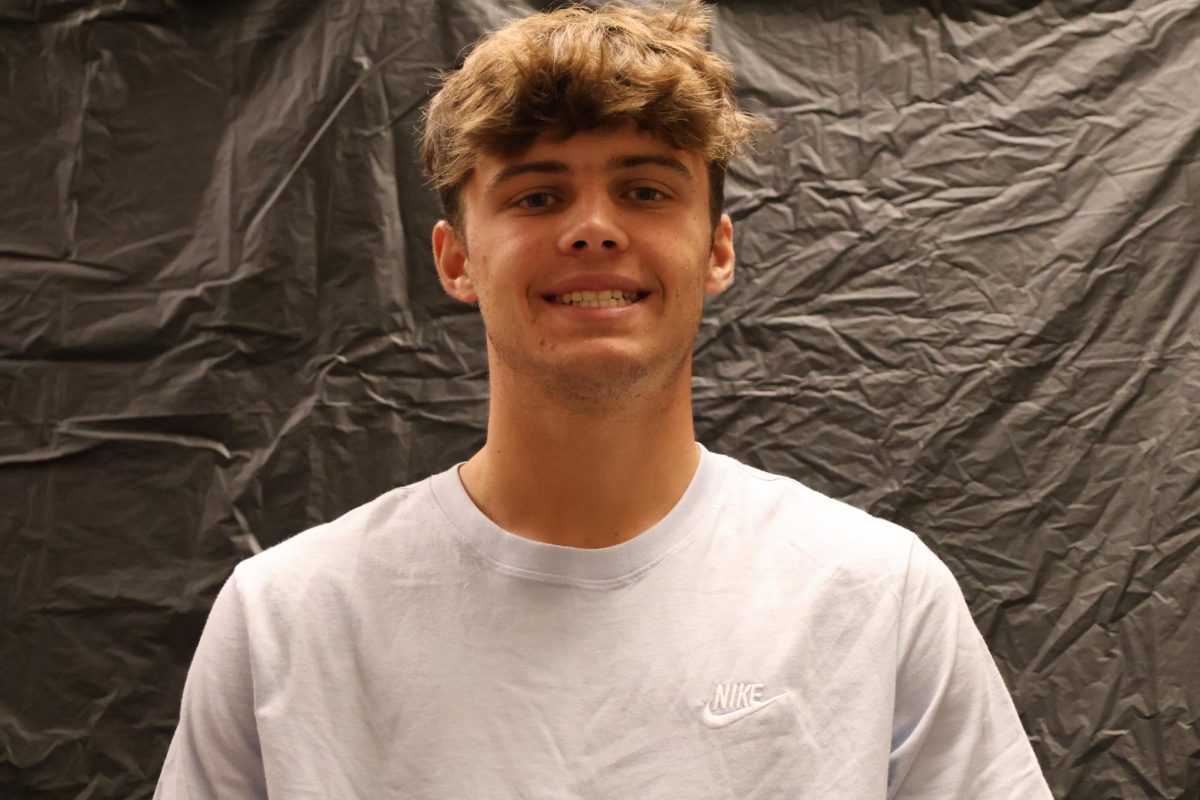 Gavin Sakely