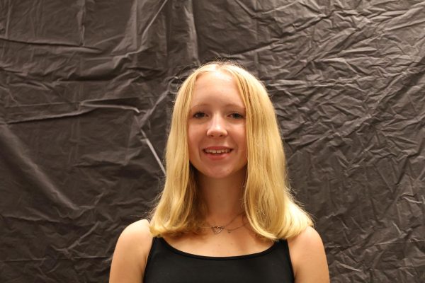 Cheyanne Trout