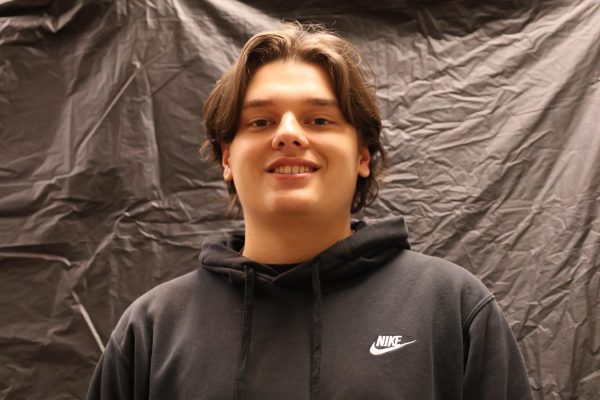 Ben Majcher