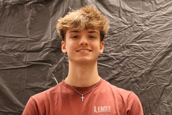 Logan Connelly