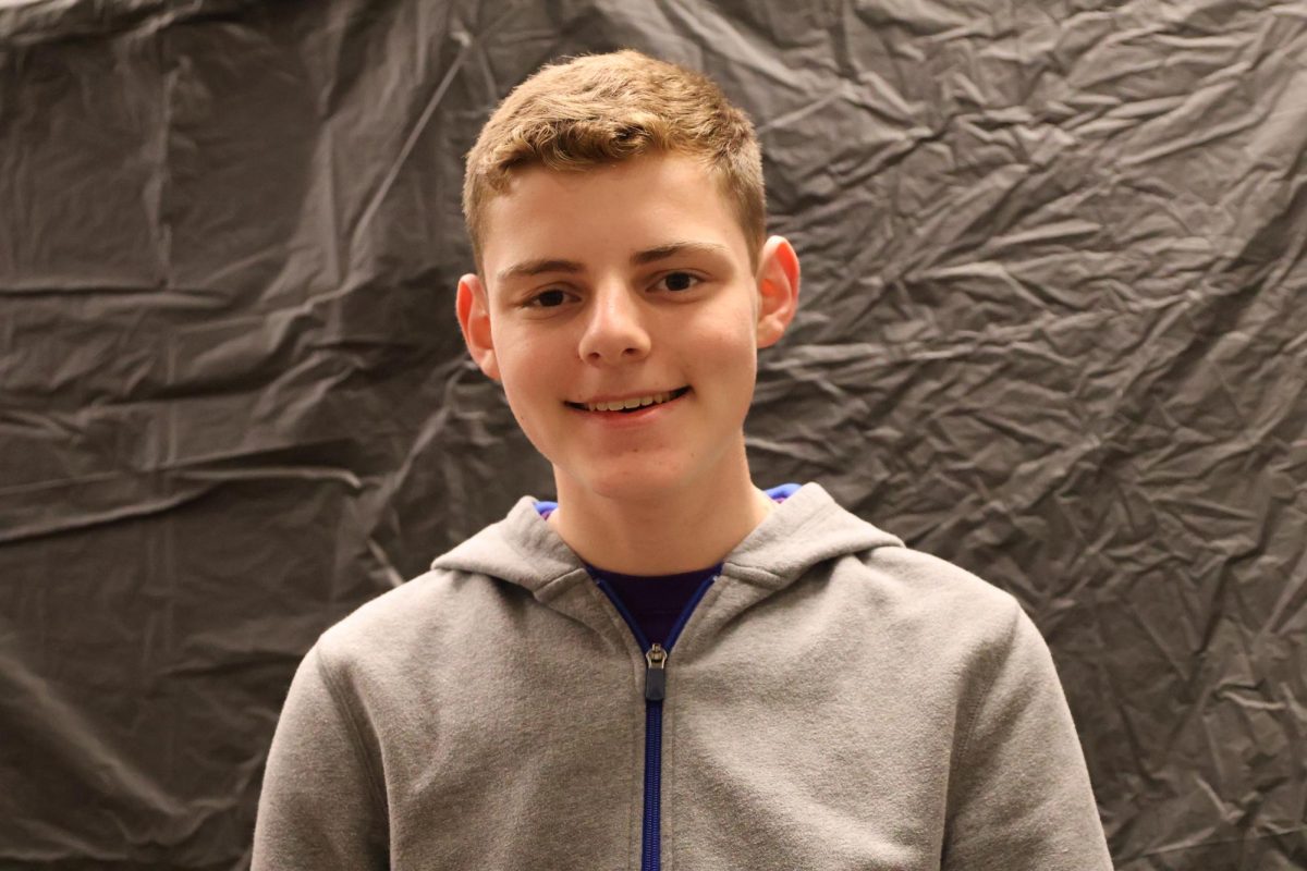 Ethan Green