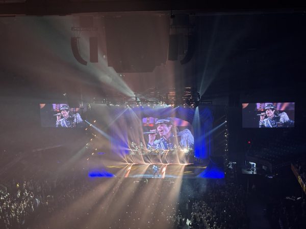 Conan Gray's Wishbone Tour is a once-in-a-lifetime experience for fans.