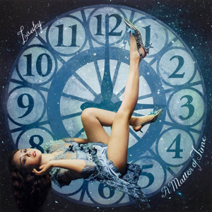 Laufey has released her third studio album of jazzy pop songs. Photo via Vingolf Recordings.