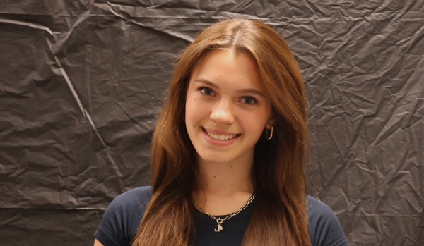Photo of Anne Hampton