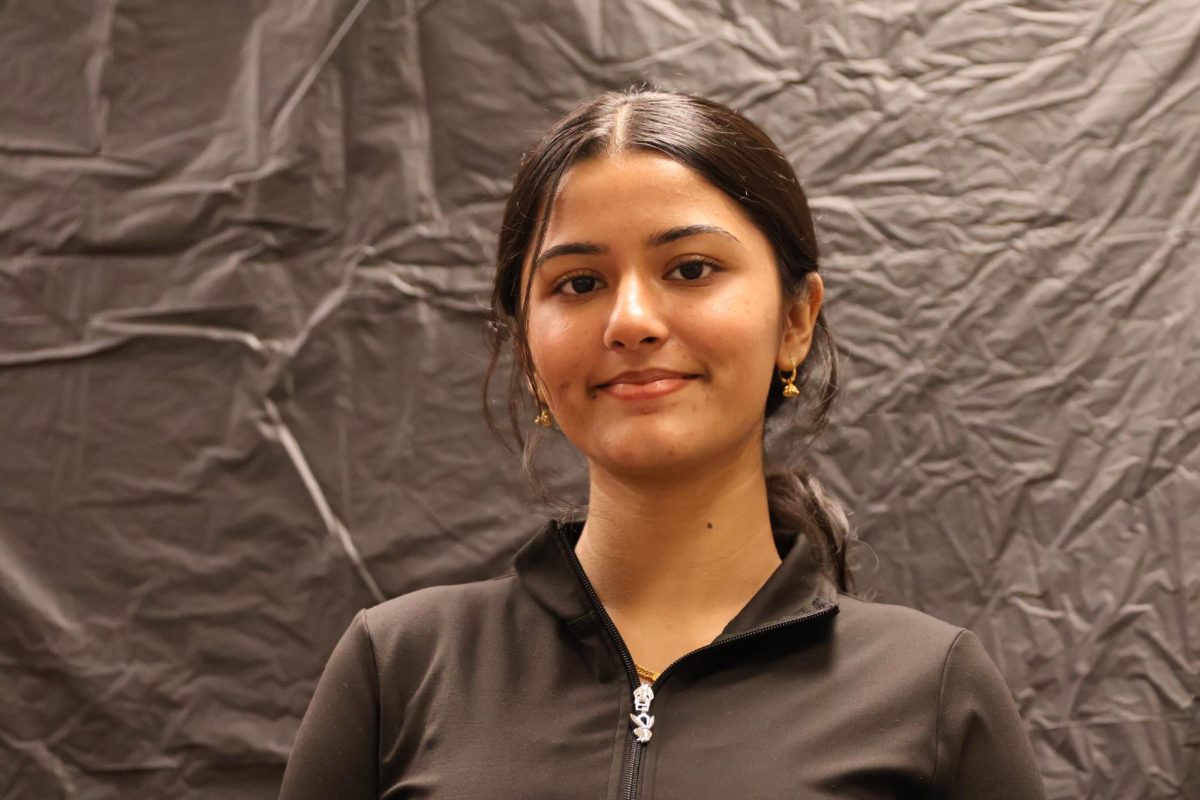Hritika Pokhrel