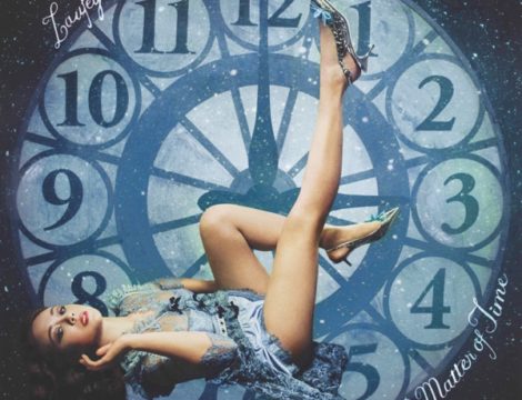 Laufey has released her third studio album of jazzy pop songs. Image via Vingolf Recordings.