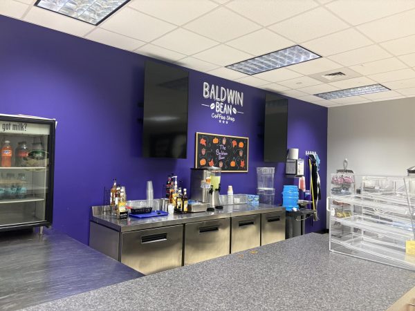 The Baldwin Bean introduces new changes for the 2025-2026 school year.