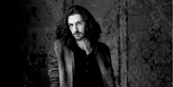 Hozier writes impactful music with deeper meanings beneath the surface. Photo via Rubyworks Records.