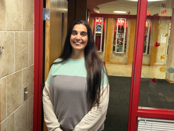 Jaime Staver was officially declared cancer free in May of 2024.