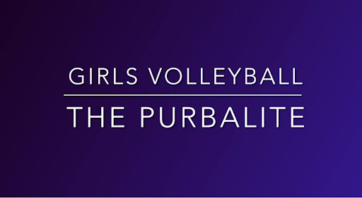 The Baldwin girls varsity volleyball team swept Bethel Park, 3-0.