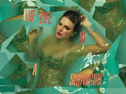 Taylor Swift's, The Life of A Showgirl, is Swift's 12th album. 