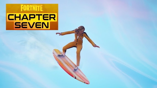 Fortnite on Saturday released Chapter 7 Season 1 on Saturday in an attempt to revive its historic run. Image via Fortnite.

