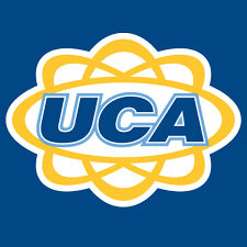 College cheerleading teams are gearing up to fight for the national title in January. Image via UCA.