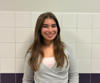 Lily Baumgardner's work with women's empowerment contributed to her winning the 18 under eighteen award. 